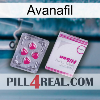 Avanafil 32